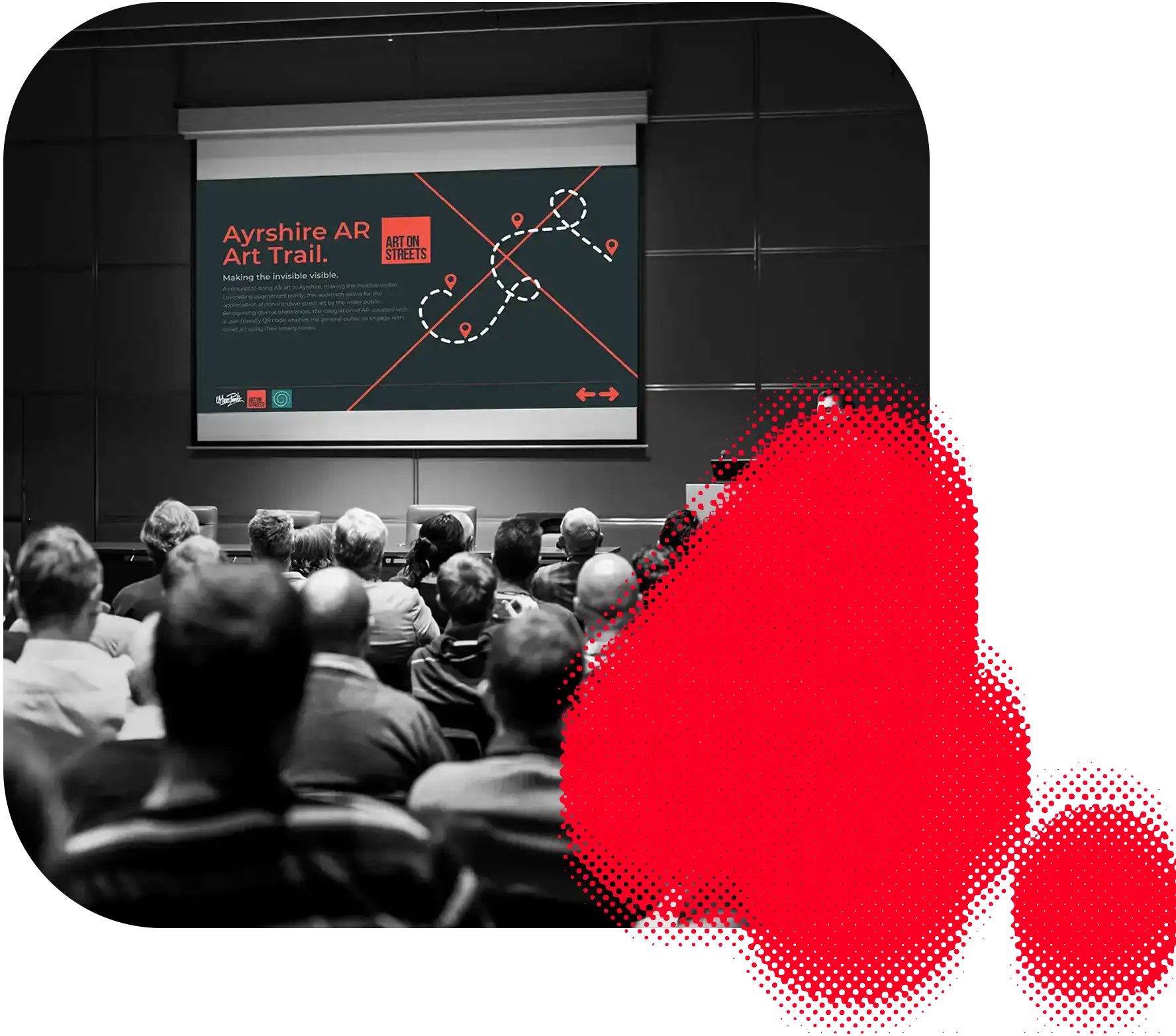 Presentation design by Urban Punkz Creative - Creative Marekting Agency in Prestwick Ayrshire Presentation design by Urban Punkz Creative - Creative Marekting Agency in Prestwick Ayrshire